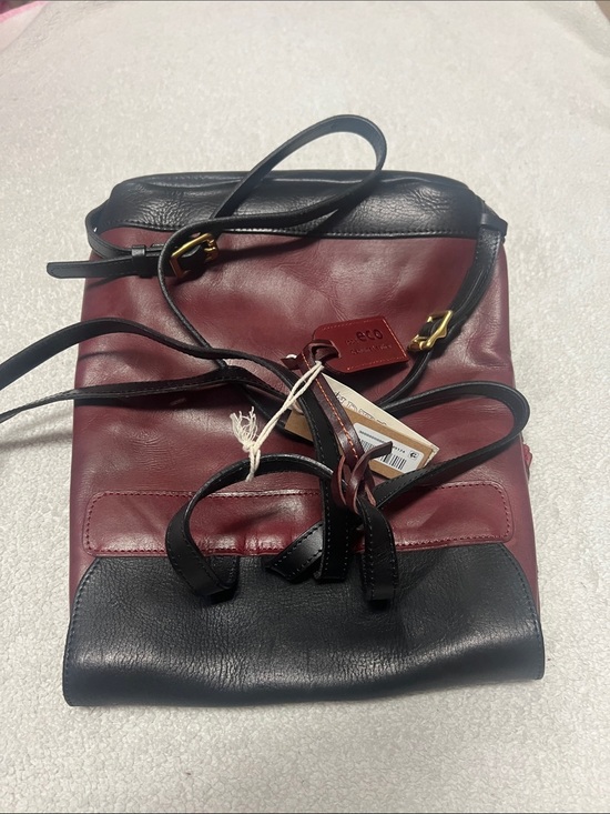 Old Trend Prism Backpack main image 3